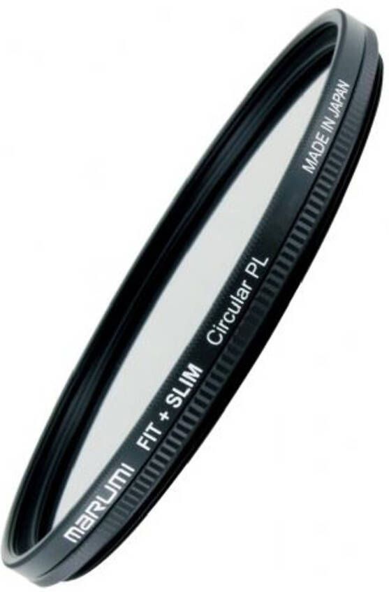 No brand Marumi Slim Fit Circ. Pola Filter 62 mm
