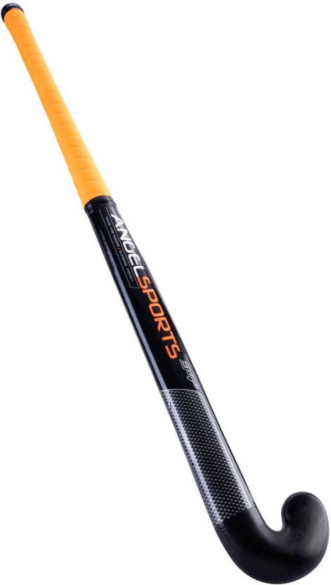 No brand Oranje Hockeystick 28&apos;&apos;