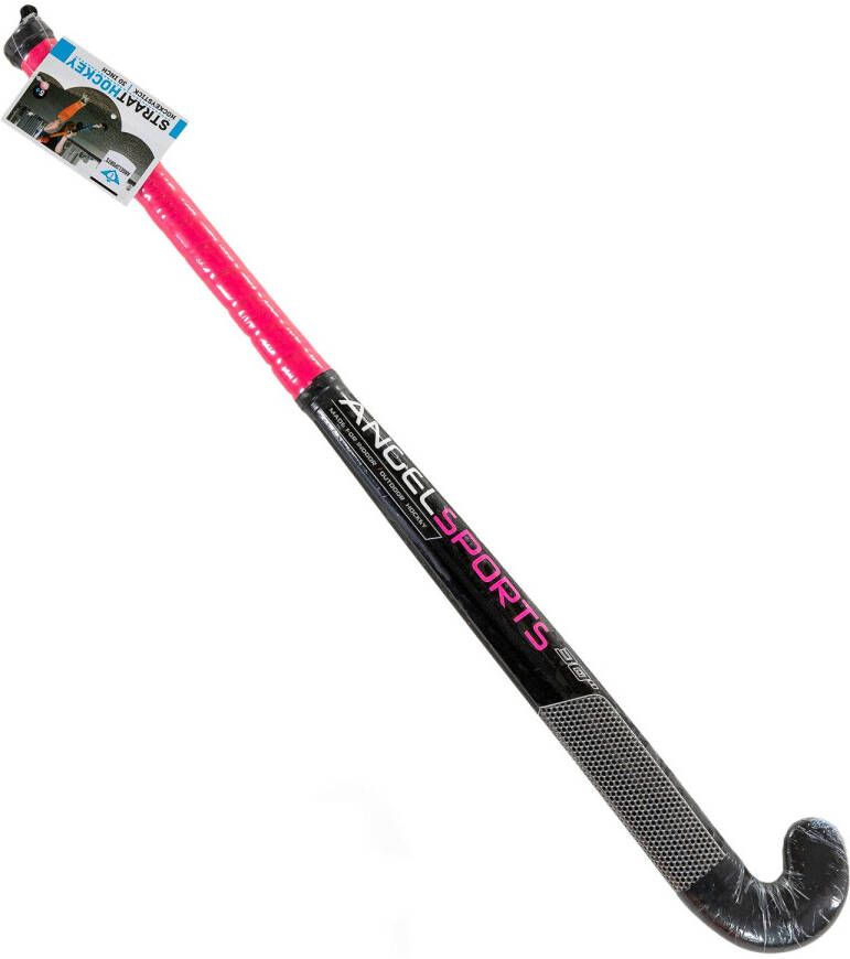 No brand Roze Hockeystick 30