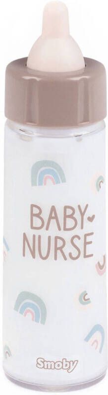 Smoby Baby Nurse Magisch Drinkflesje