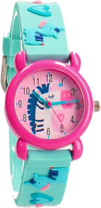 No brand Vadobag Horloge Pret Happy Times Mint