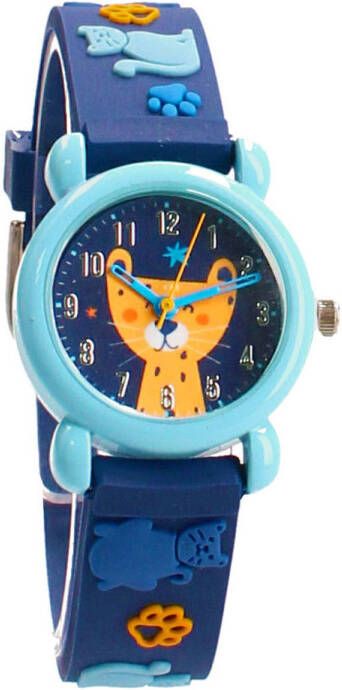 No brand Vadobag Horloge Pret Happy Times Navy Kat