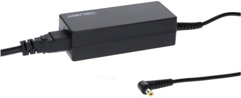 No brand Yanec Laptop Adapter 65W