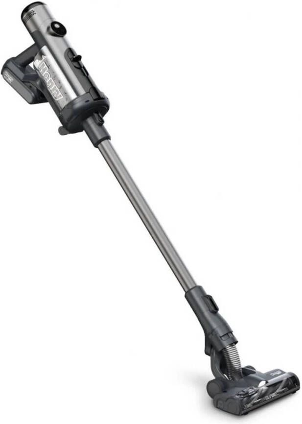 Numatic HEN100G Henry Quick Draadloze Steelstofzuiger Grijs Met zak - Foto 3