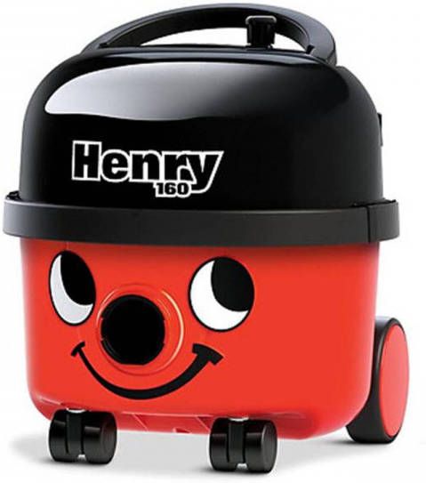 Numatic Henry compact HVR160 Stofzuiger met zak online kopen