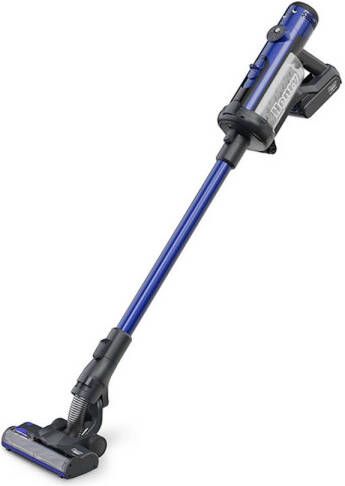 Numatic Henry Quick Pet Draadloze Steelstofzuiger HEN100B Blauw