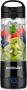 Nutribullet Portable Blender To Go Mini Blender Draadloos Zwart Draagbare Blender - Thumbnail 4