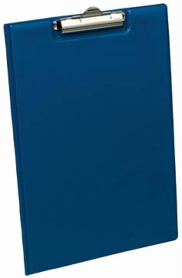 OfficeTown Klemplaat Basics blauw