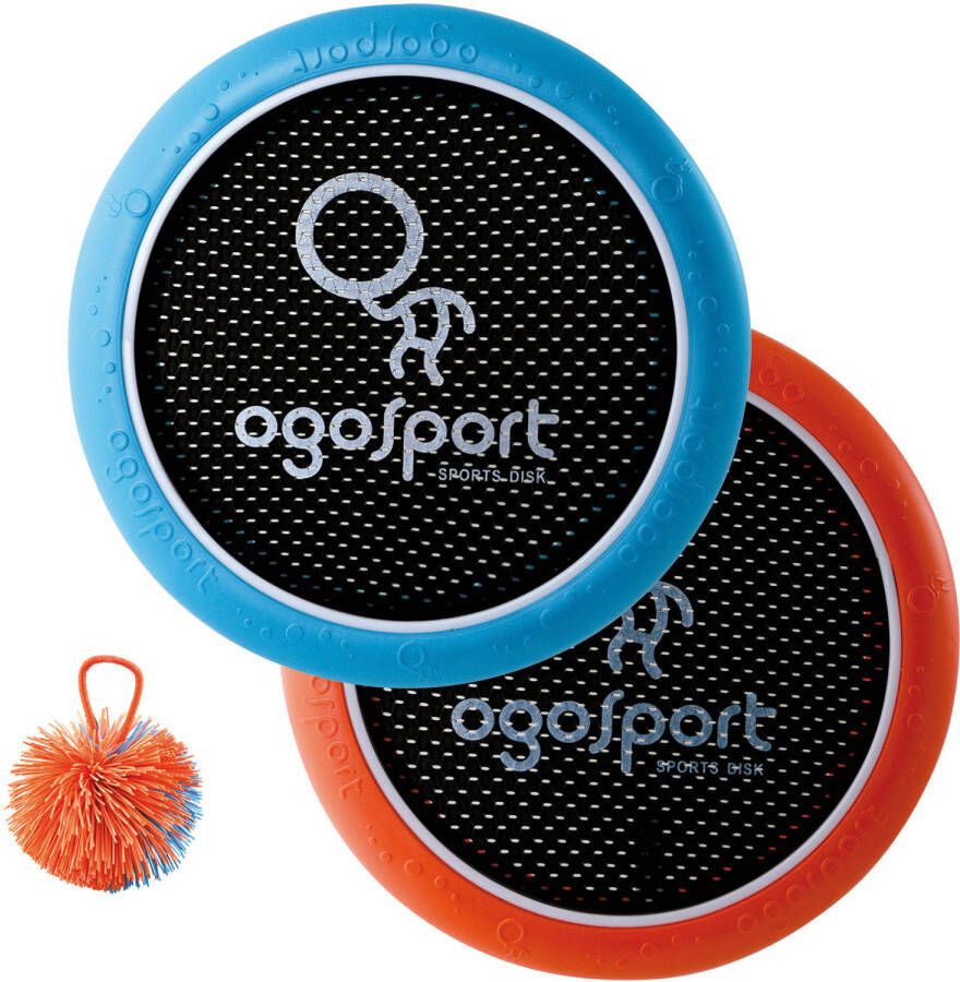 OgoSport Ogo sport