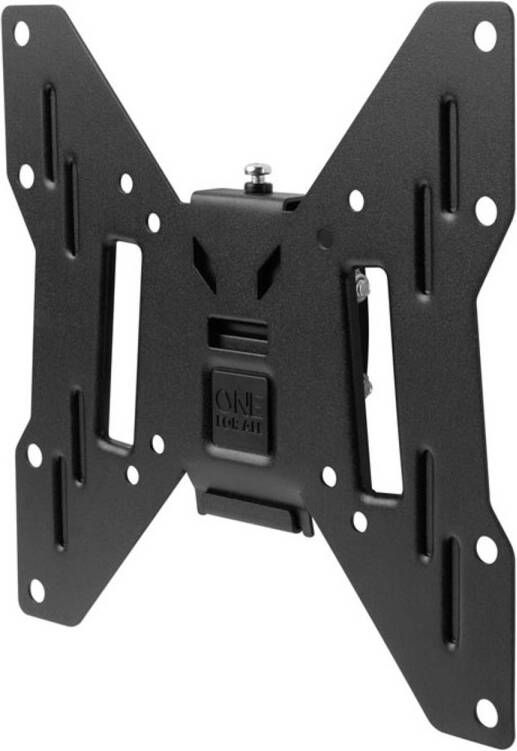 One For All Tv Beugel Smart Tilt 15° 13-43 Inch 50kg Wm2221