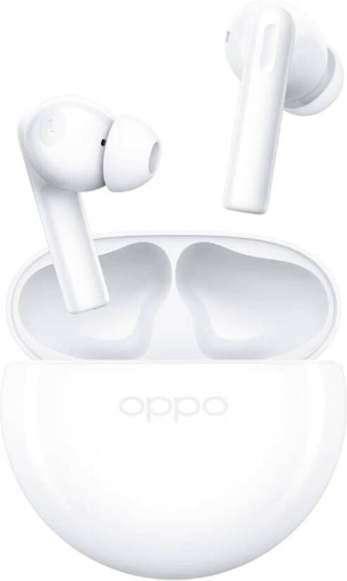 Oppo Enco Buds 2 Wit | Koptelefoons | 6932169311748
