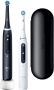 Oral B Oral-B iO 4N Black & White Elektrische Tandenborstels Ontworpen Door Braun - Thumbnail 2