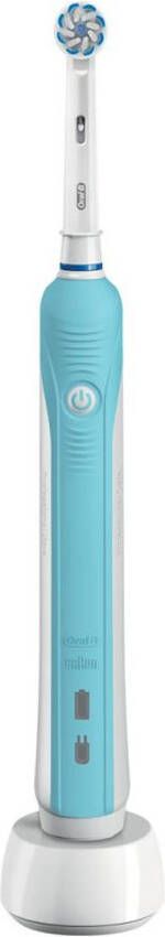 Oral-B elektrische Tandenborstel Pro 700 Sensi Ultrathin