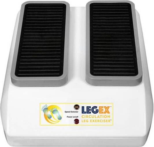 Bioenergiser LegEX Beentrainer Wandelsimulator