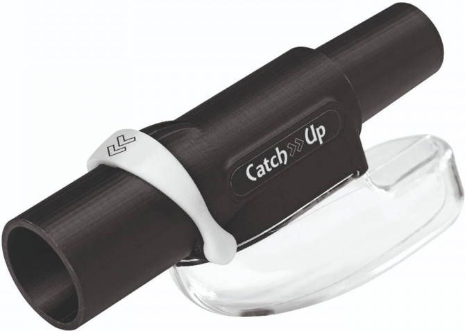 Merkloos Catch Up Vacuum Cleaner Filter Stofzuigerhulp Gadget voor schoonmaken Stofzuigerfilter Huishoudhulp