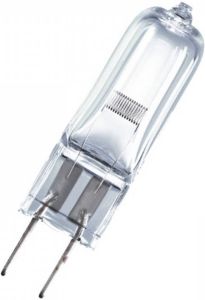 Osram HLX 64657 G6.35 24V 250W EVC 9000lm