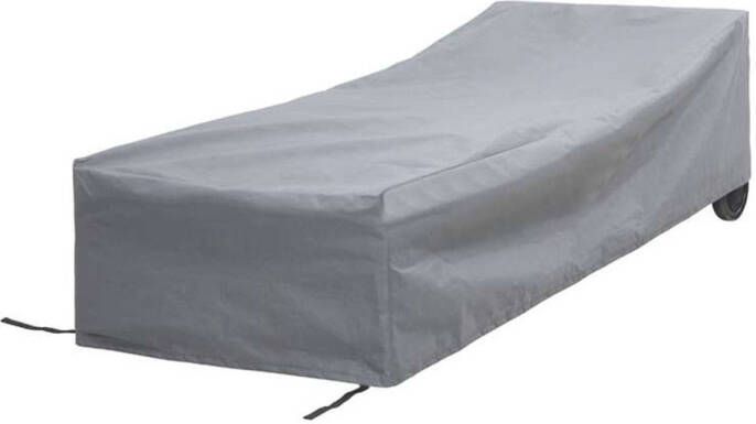 Outdoor Covers Premium Ligbedhoes 75x200x40 Cm