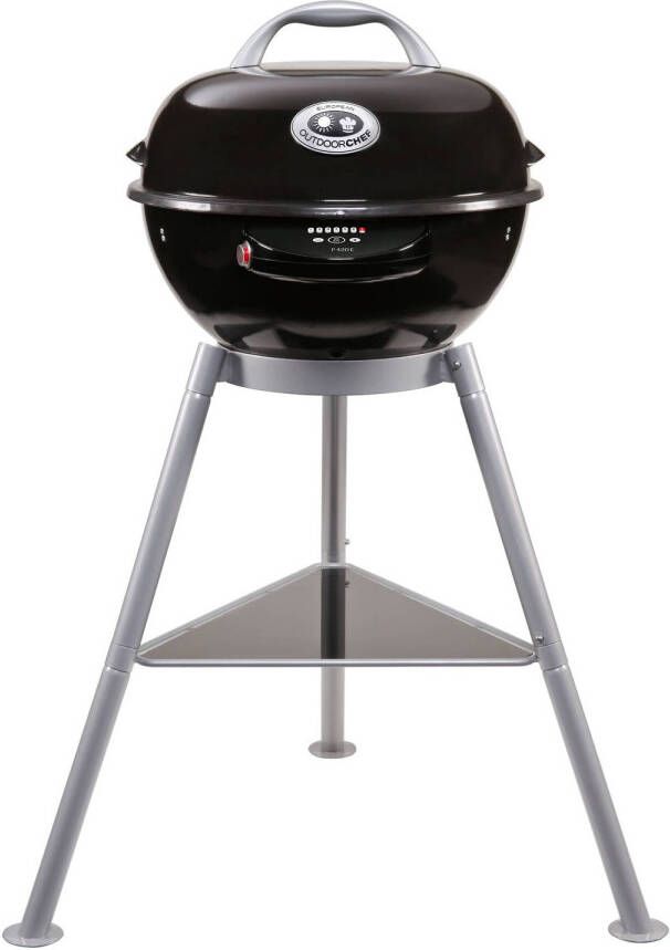 Outdoorchef Bbq Barbecue Elektrisch Chelsea P-420 E Inclusief Onderstel