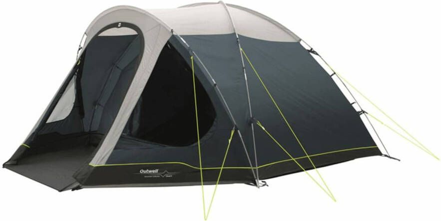 Outwell Koepeltent Cloud 5-persoons Blauw