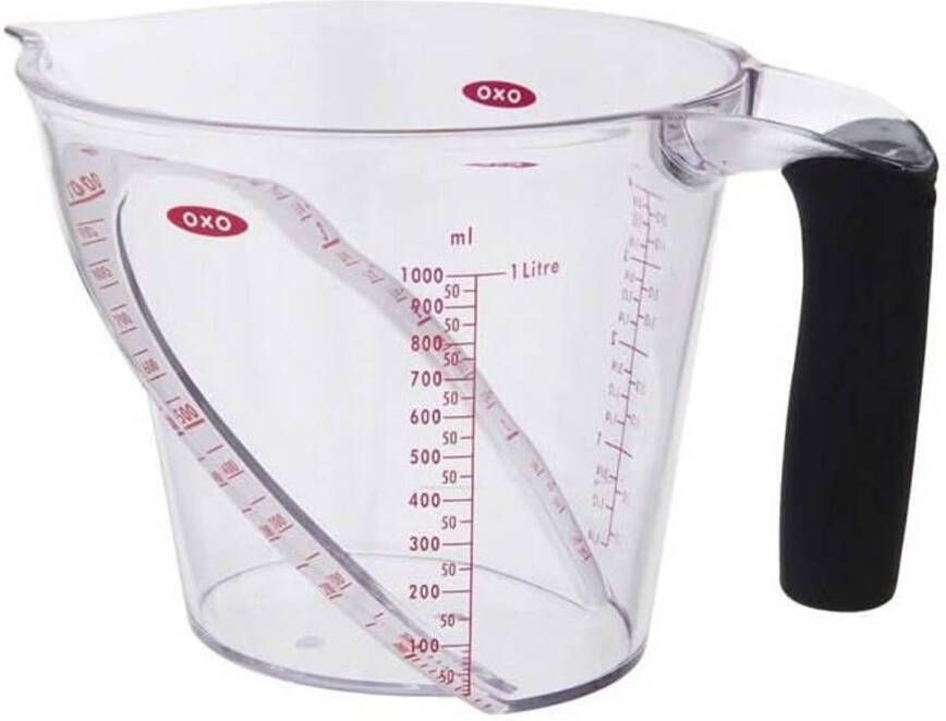 OXO Good Grips Maatbeker Kunststof 1 Liter