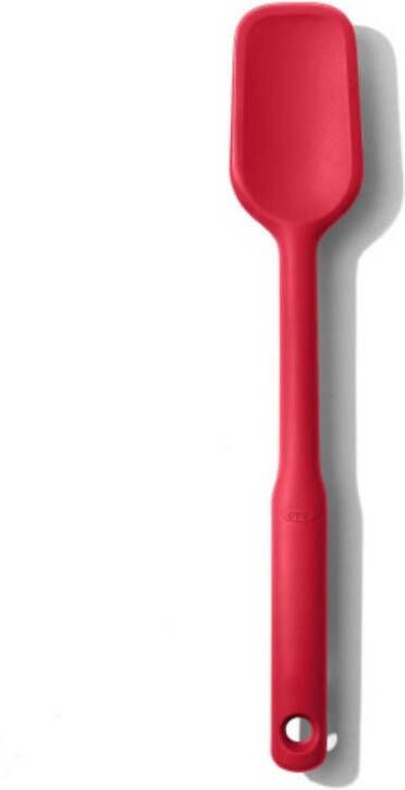 OXO Good Grips Spatel Siliconen Rood 30 cm - Foto 2