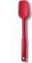 OXO Good Grips Spatel Siliconen Rood 30 cm - Thumbnail 2