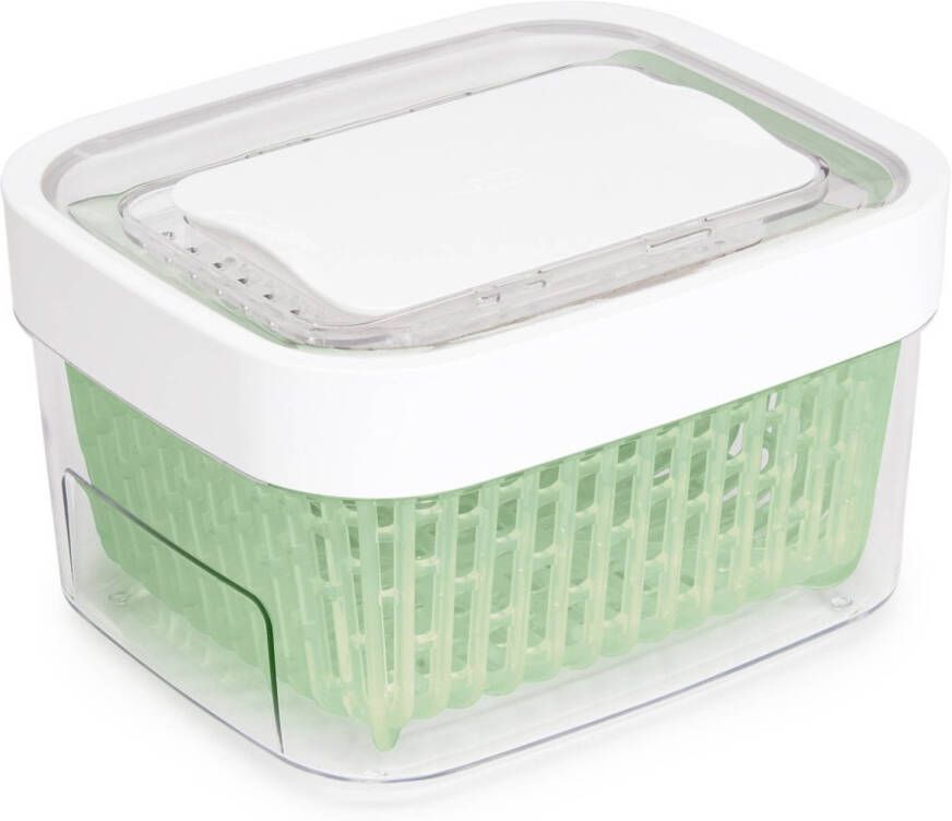 OXO Vershoudbox GreenSaver 4 Liter