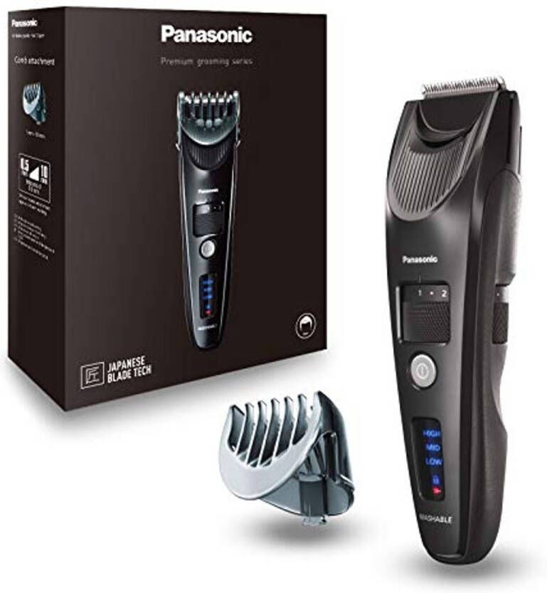 Panasonic ER-SC40-K803