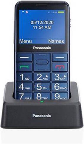 Panasonic KX-TU155EXCN mobiele seniorentelefoon