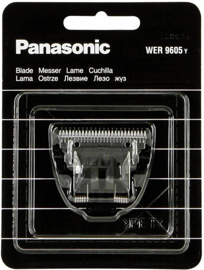 Panasonic Scheerkop WES9605Y