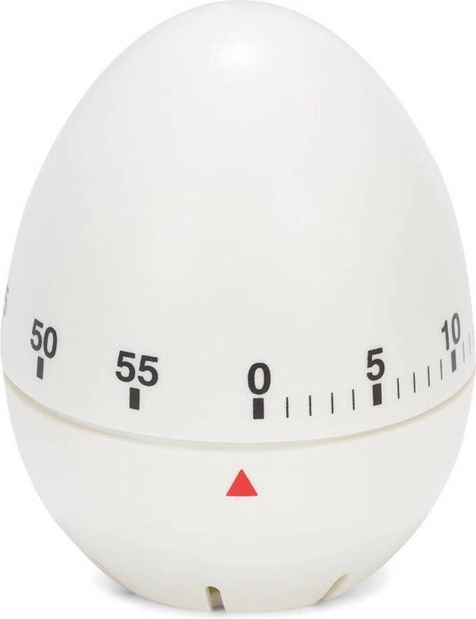 Patisse kookwekker ei 7 5 x 6 1 cm wit