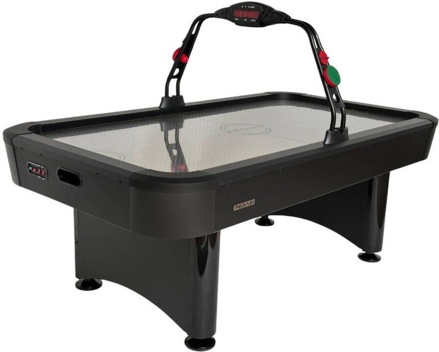 Pegasi airhockeytafel Vancouver Steel 7ft