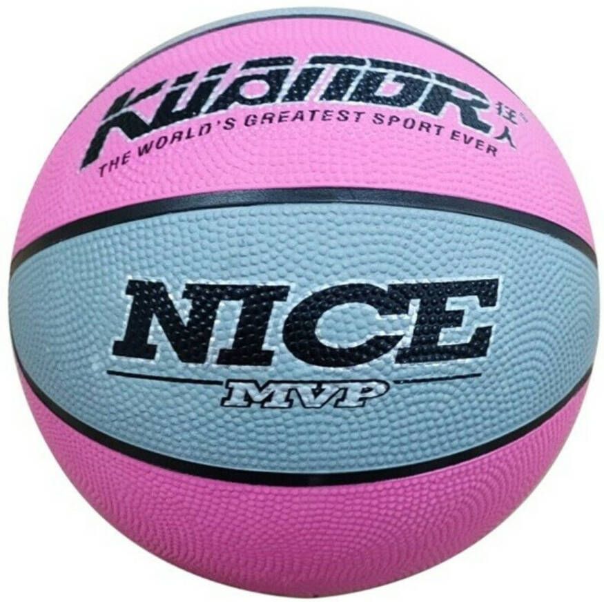Pegasi Basketbal Pink