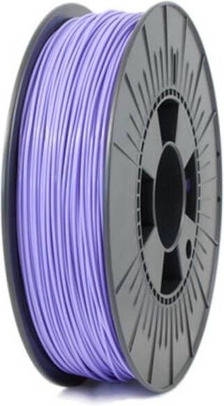 Perel 1.75 mm PLA-FILAMENT PURPER 750 g