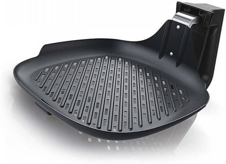 Philips Airfryer Avance grillpan HD9911 90