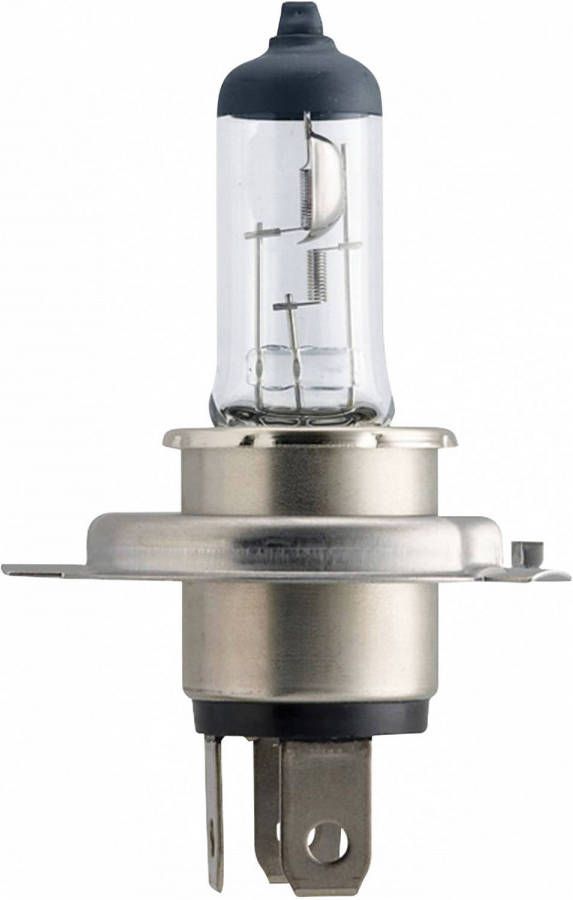Philips autolamp Vision H4 12 Volt 55 60 Watt per stuk