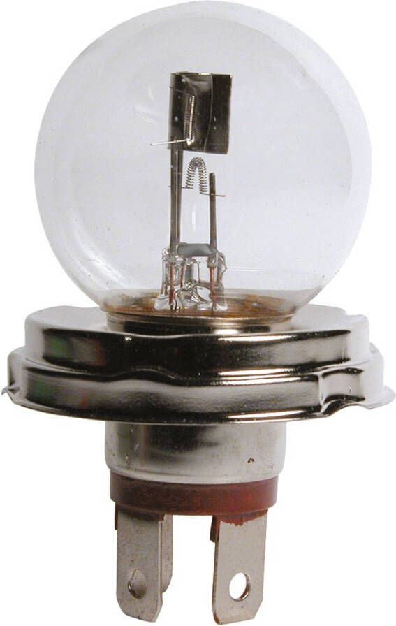 Philips autolamp Vision R2 12 Volt 40 45 Watt per stuk