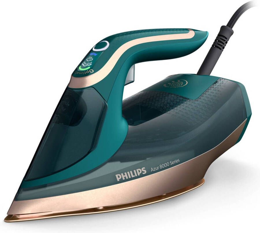 Philips Azur 8000 Series DST8030 70 | Strijkijzers | 8720389004568