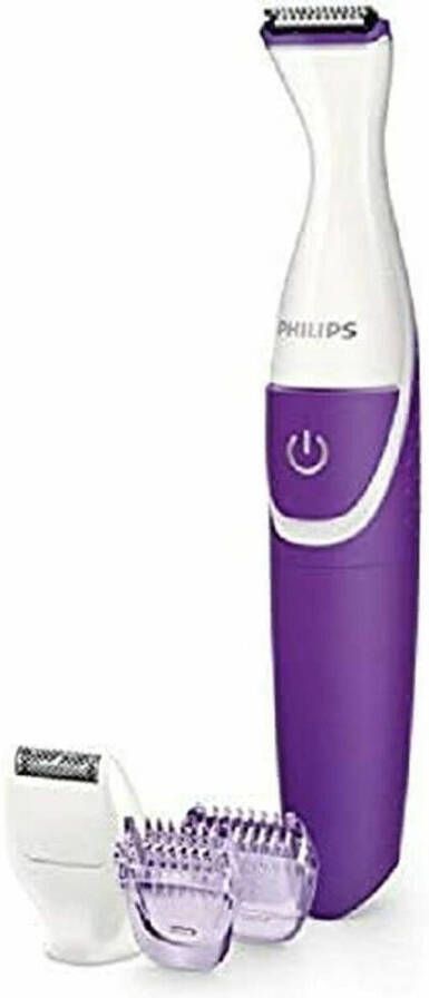 Philips Bikini Trimmer BRT383 15 | Trimmers | 8710103860044