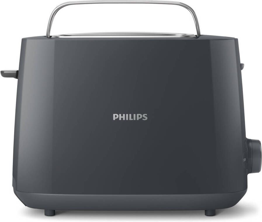 Philips Daily Collection broodrooster HD2581 10