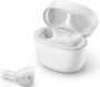 Philips draadloze in-ear oordopjes TAT2236WT 00 (Wit) - Thumbnail 3