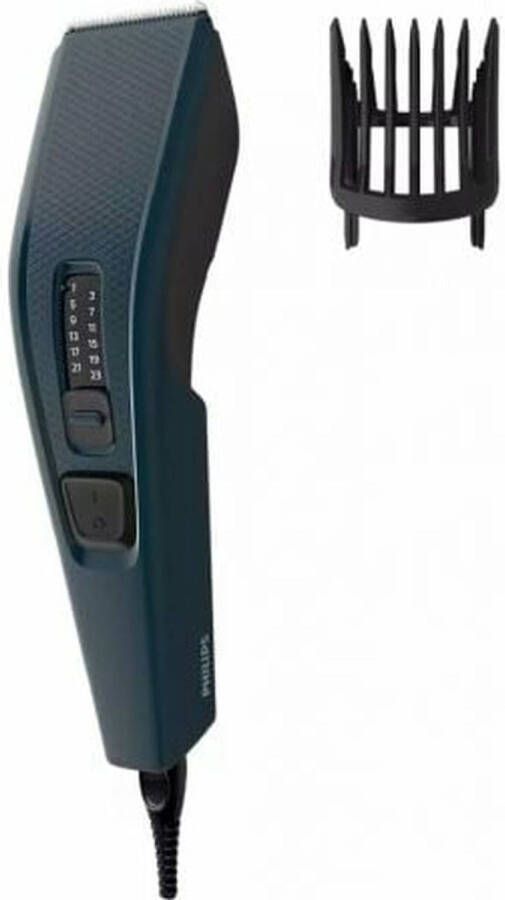 Philips Draadloze Tondeuse HC3505 15