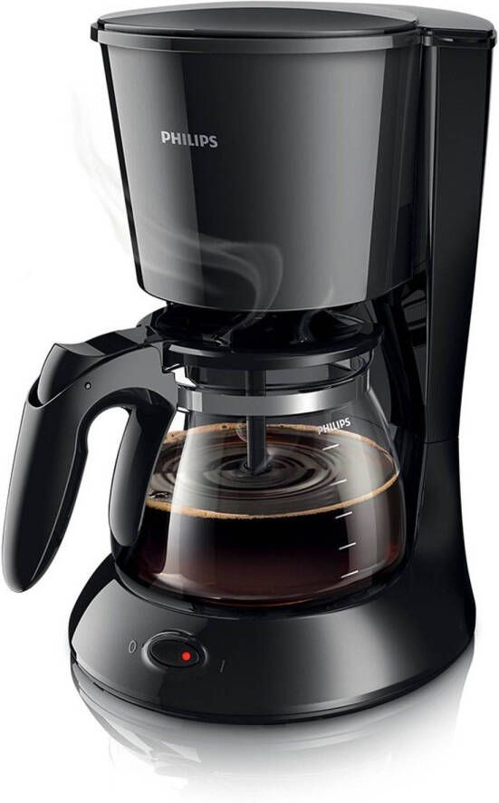 Philips Koffiezet Daily HH7461 20 | Filterkoffiezetapparaten | Keuken&Koken Koffie&Ontbijt | HD7461 20 - Foto 3