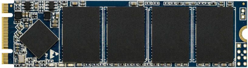 Philips FM48SM110B Interne SSD 480GB Ultra Speed M.2 2280