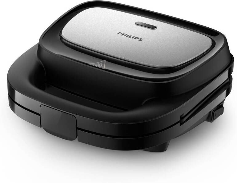 Philips HD2350 80 Sandwichmaker 3-in-1