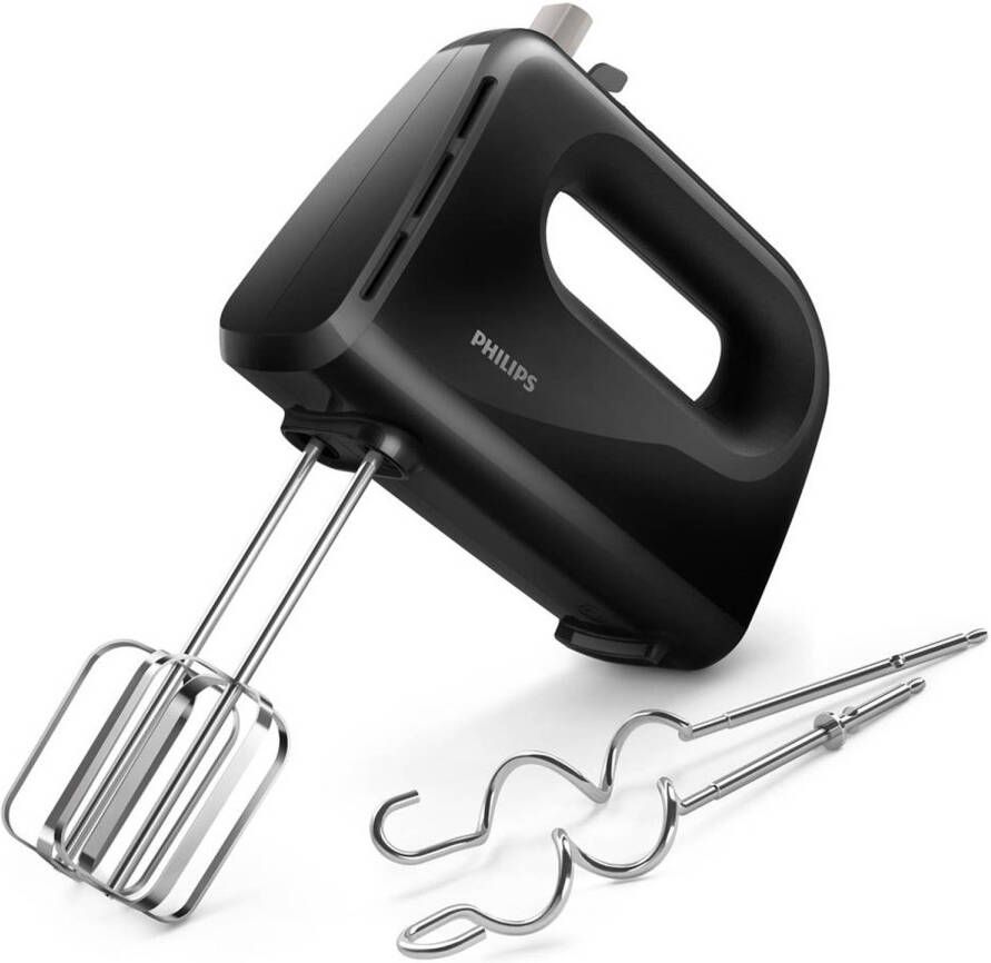 Philips HR3705 10 Handmixer Serie3000 300W