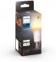 Philips Hue White Ambiance Verbonden LED-lamp E27 9.5W Equivalent 75W Bluetooth compatibel - Thumbnail 2