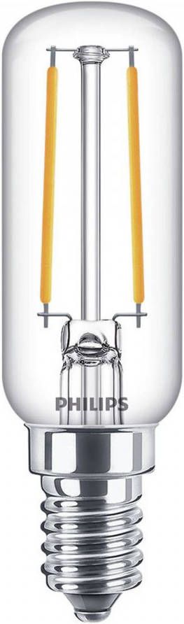 Philips Ledlamp Afzuigkap E14 2 1w