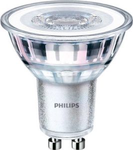 Philips Ledspot Warm Wit Gu10 2 7w 3 Stuks