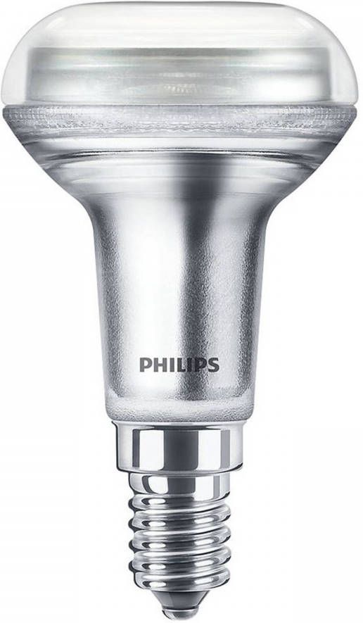 Philips Led Reflector R50 E14 2 8w
